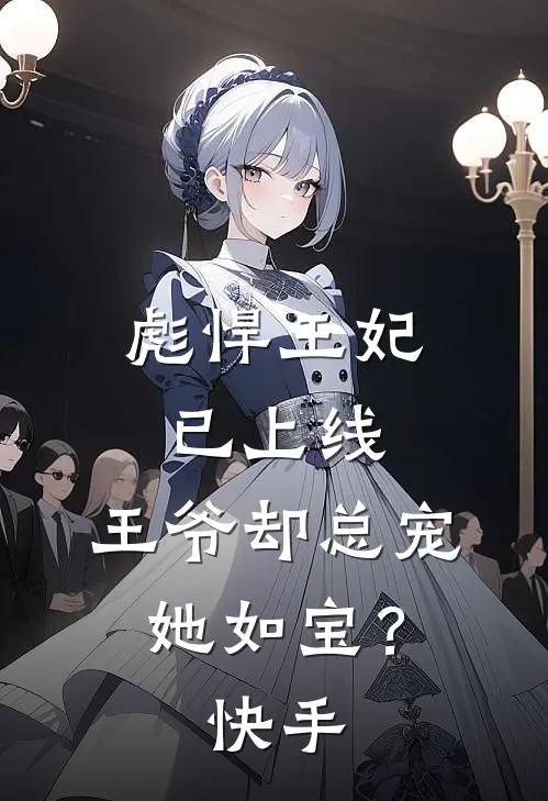彪悍王妃已上线，王爷却总宠她如宝？快手