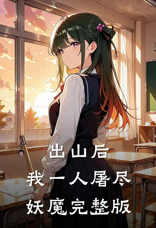 出山后，我一人屠尽妖魔完整版