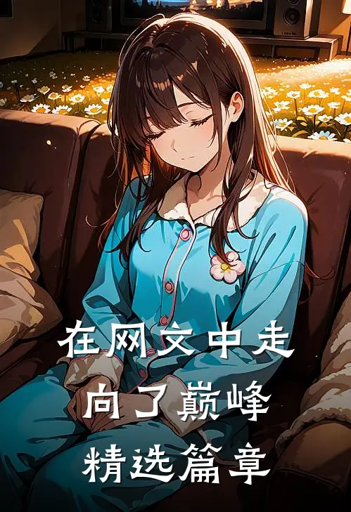 在网文中走向了巅峰精选篇章