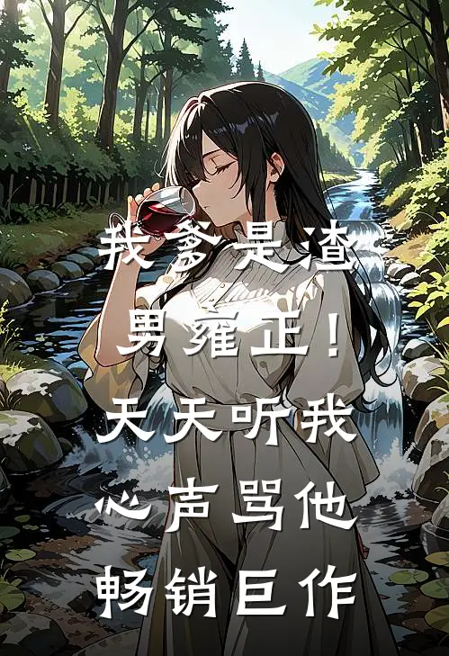 我爹是渣男雍正！天天听我心声骂他畅销巨作