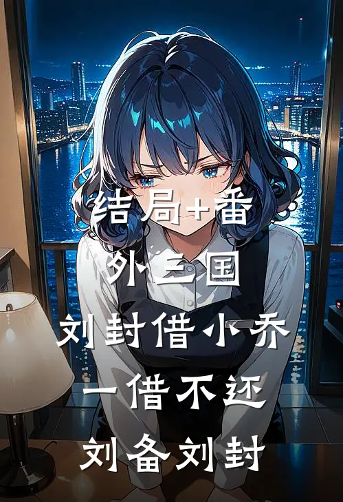 结局+番外三国：刘封借小乔，一借不还刘备刘封