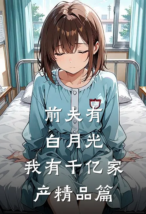 前夫有白月光，我有千亿家产精品篇