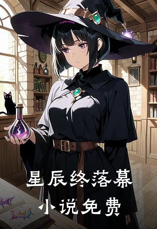 星辰终落幕免费