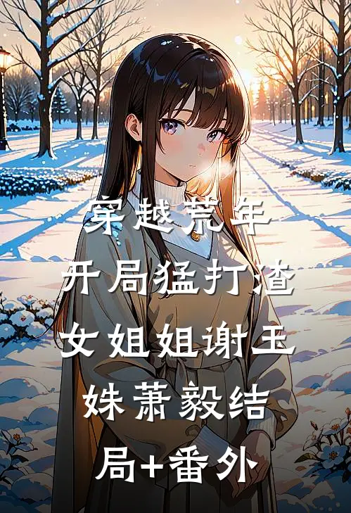 穿越荒年：开局猛打渣女姐姐谢玉姝萧毅结局+番外