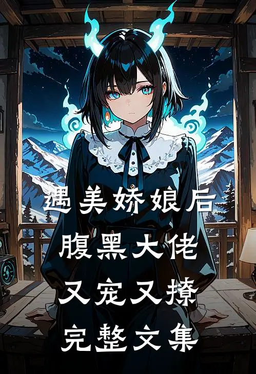 遇美娇娘后，腹黑大佬又宠又撩完整文集