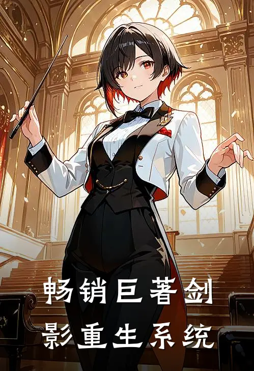 畅销巨著剑影重生系统