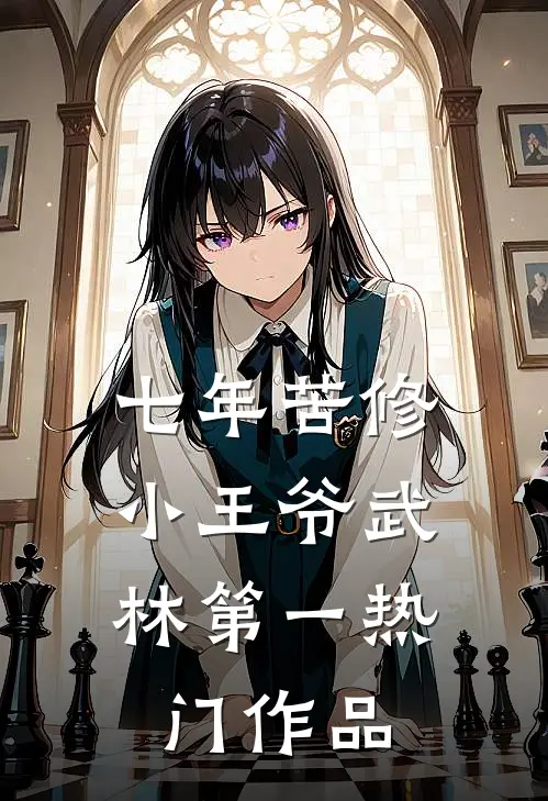 七年苦修，小王爷武林第一热门作品