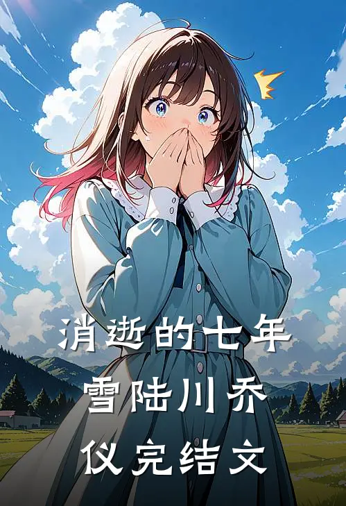 消逝的七年雪陆川乔仪完结文
