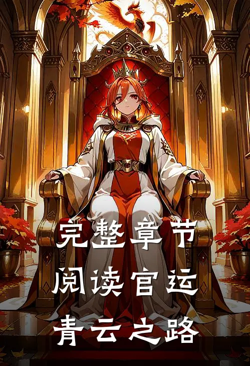 完整章节阅读官运青云之路