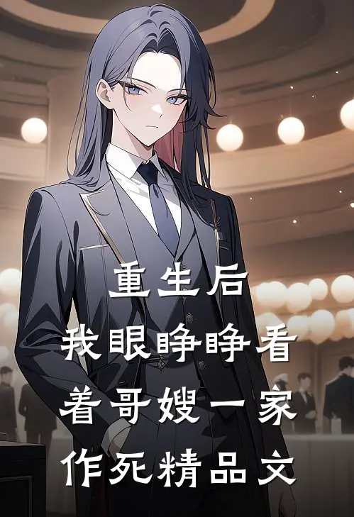 重生后,我眼睁睁看着哥嫂一家作死精品文