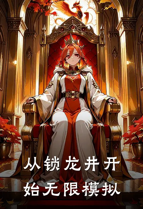 从锁龙井开始无限模拟