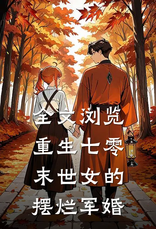 全文浏览重生七零末世女的摆烂军婚