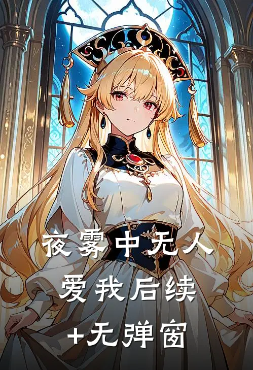 夜雾中无人爱我后续+无弹窗