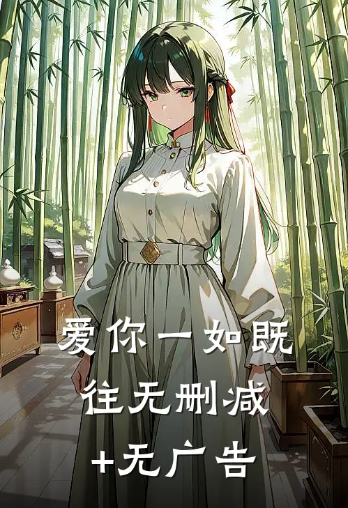 《爱你一如既往》无删减+无广告