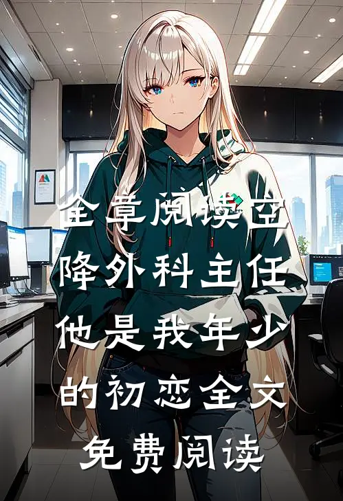 全章阅读空降外科主任,他是我年少的初恋全文免费阅读