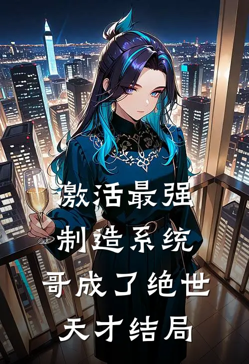 激活最强制造系统，哥成了绝世天才结局