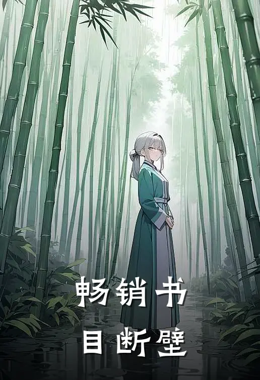 畅销书目断壁