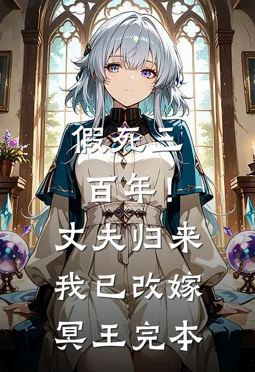 假死三百年！丈夫归来我已改嫁冥王完本