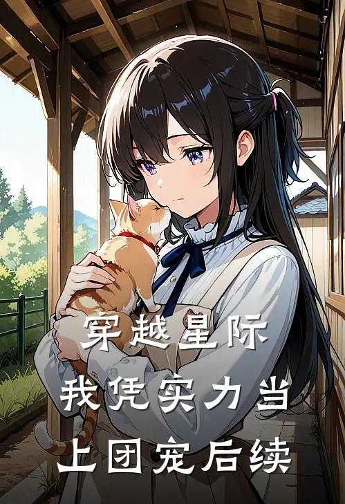 穿越星际我凭实力当上团宠后续