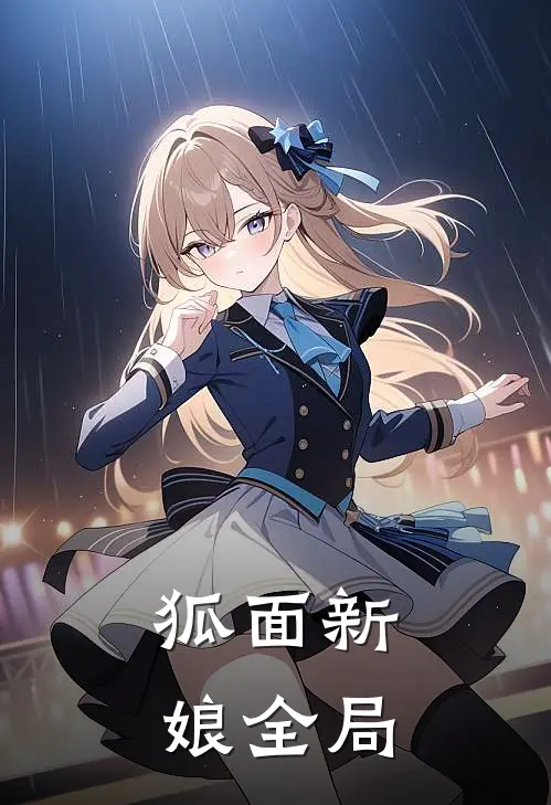 狐面新娘全局