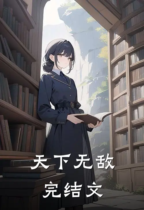天下无敌完结文