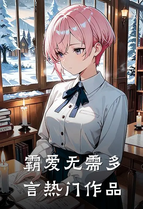 霸爱无需多言热门作品