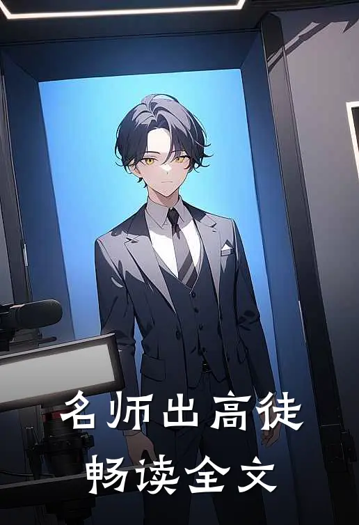 名师出高徒畅读全文