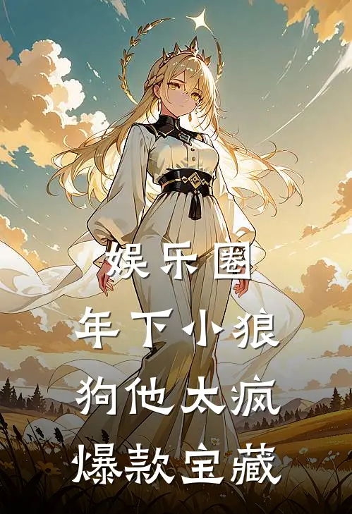 娱乐圈：年下小狼狗他太疯爆款宝藏
