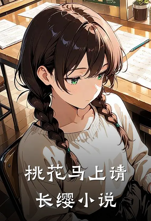 桃花马上请长缨小说