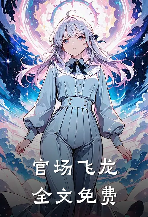 官场飞龙全文免费