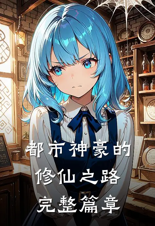 都市神豪的修仙之路完整篇章