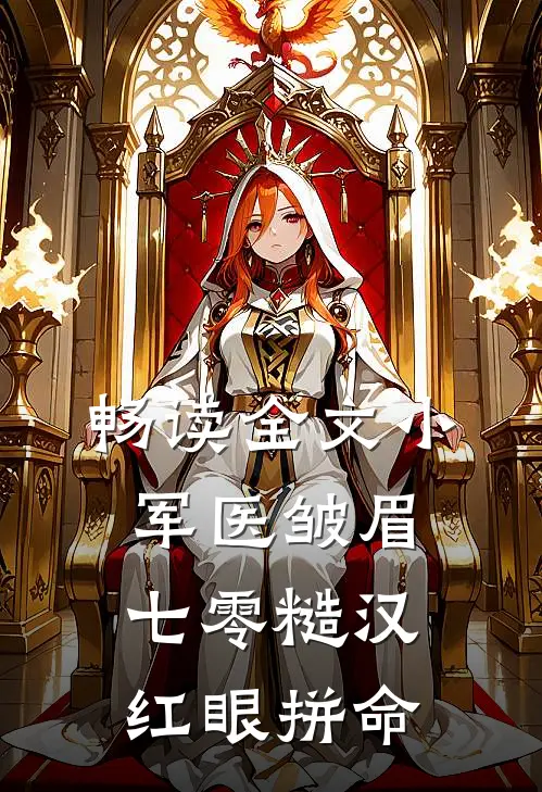 畅读全文小军医皱眉，七零糙汉红眼拼命