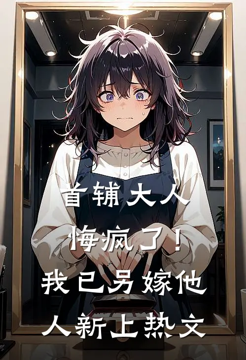 首辅大人悔疯了！我已另嫁他人新上热文