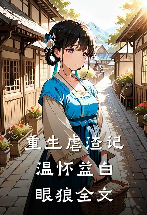 重生虐渣记温怀益白眼狼全文