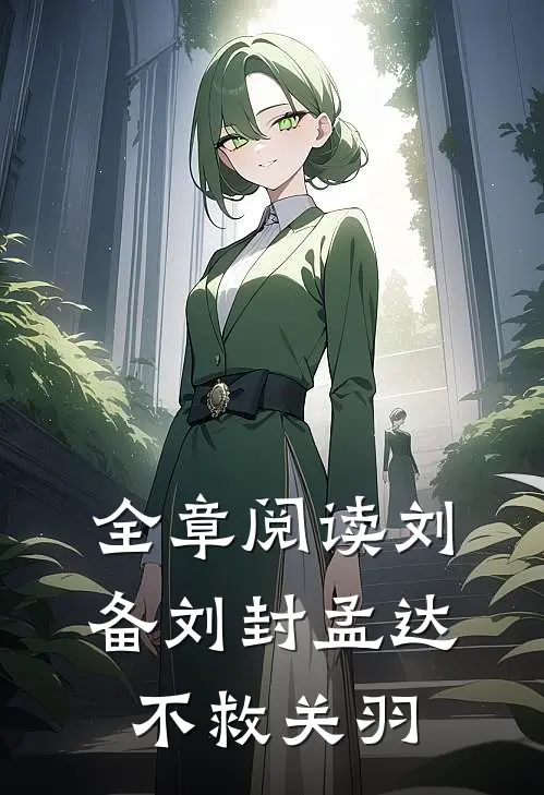 全章阅读刘备刘封孟达不救关羽