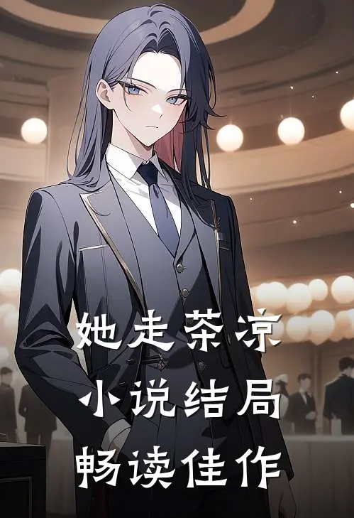 她走茶凉小说结局畅读佳作