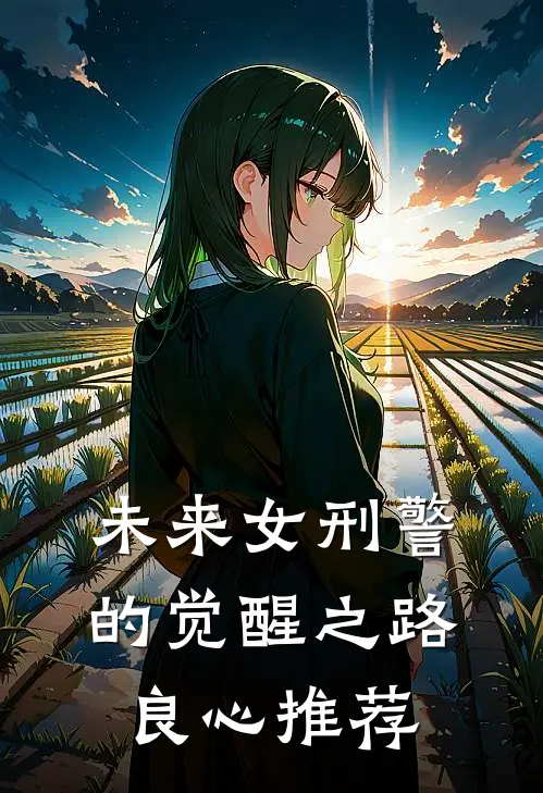 未来女刑警的觉醒之路良心推荐