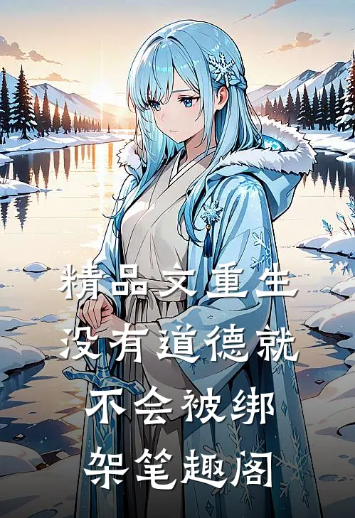 精品文重生没有道德就不会被绑架笔趣阁