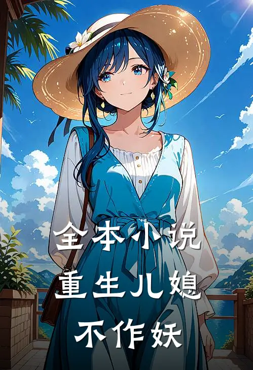 全本重生儿媳,不作妖的