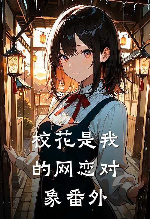 校花是我的网恋对象 番外