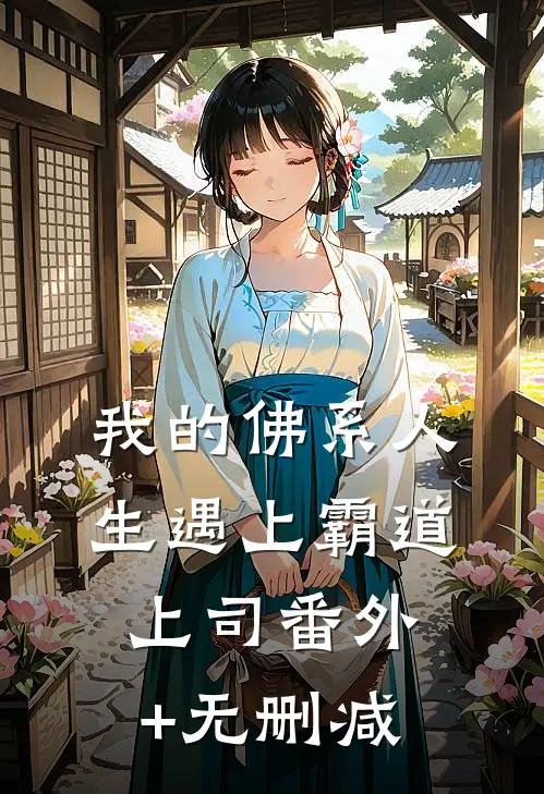 我的佛系人生遇上霸道上司番外+无删减