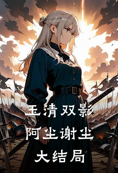 玉清双影阿尘谢尘大结局