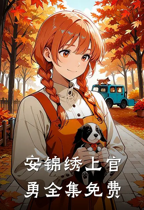 锦绣风华武夫将军的心尖宠大结局