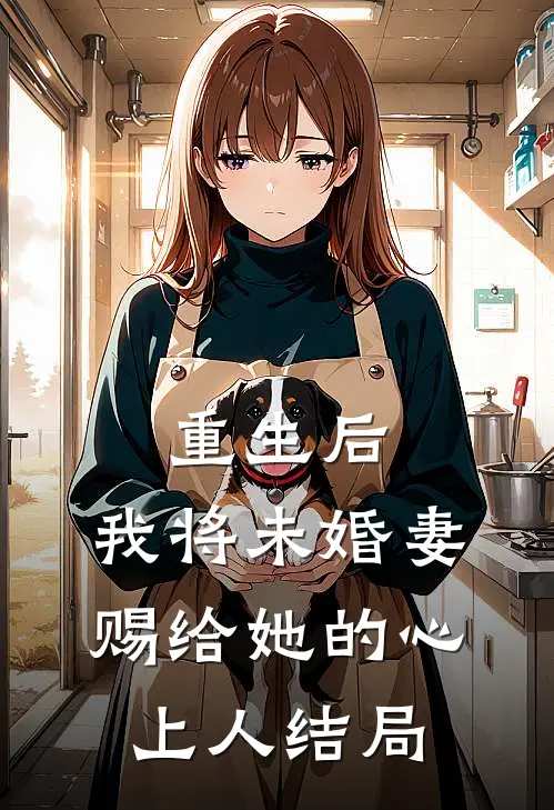 重生后,我将未婚妻赐给她的心上人结局怎么样