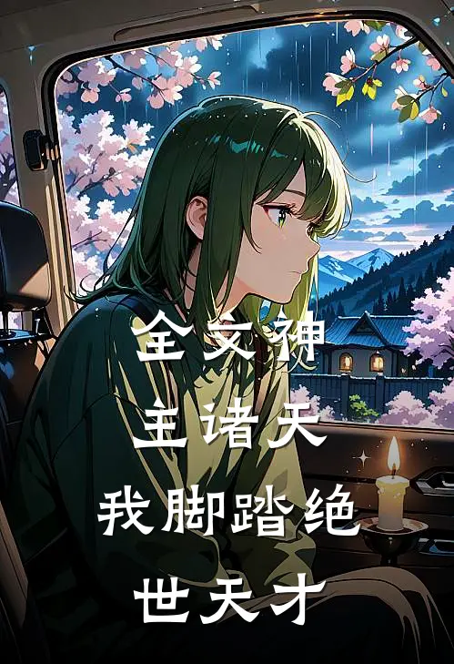 全文神主诸天,我脚踏绝世天才免费阅读