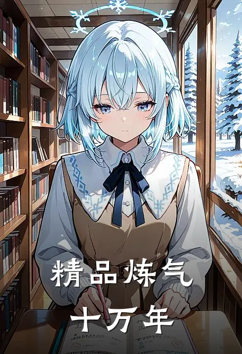 精品炼气十万年
