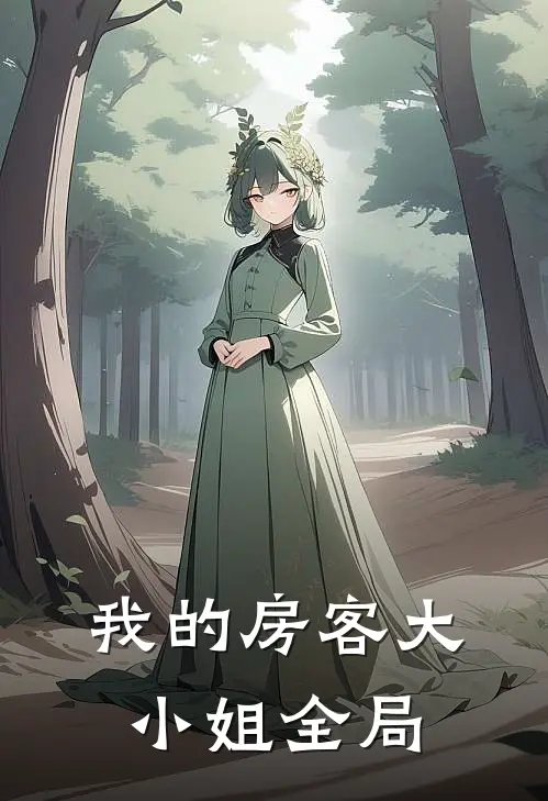 我的房客大小姐全局