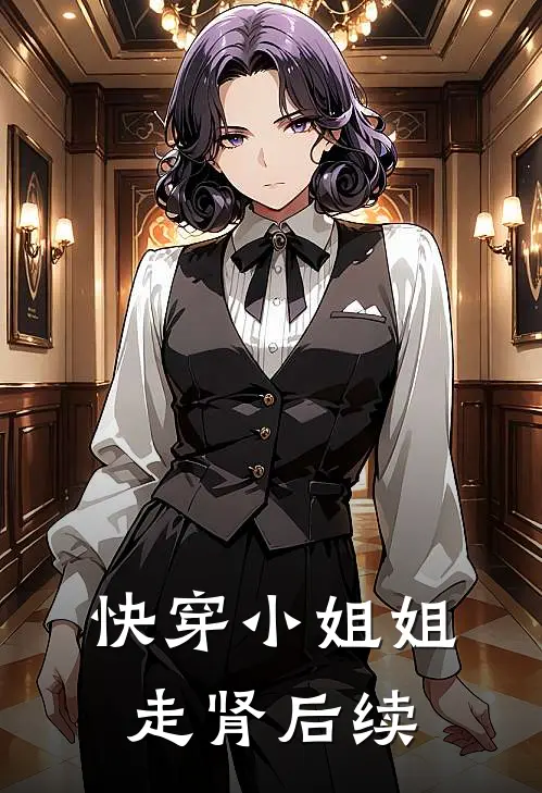快穿小姐姐走肾后续