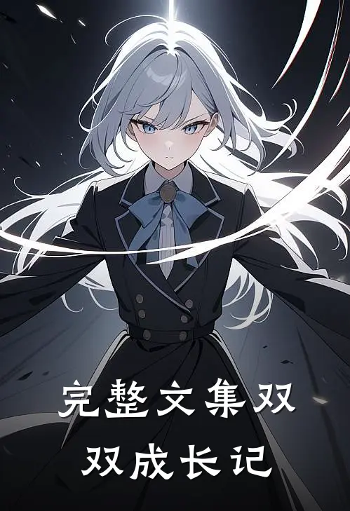 完整文集双双成长记