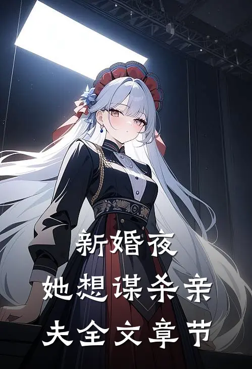 新婚夜，她想谋杀亲夫全文章节